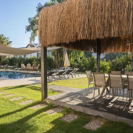 Aparthotel Kalender Pansion Fethiye Exteriér fotografie