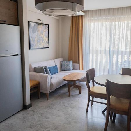 Aparthotel Kalender Pansion Fethiye Exteriér fotografie